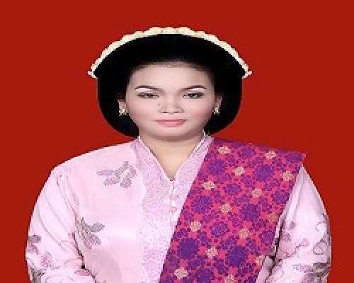 dessy annysatun ulfah